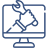 Deployment Icon